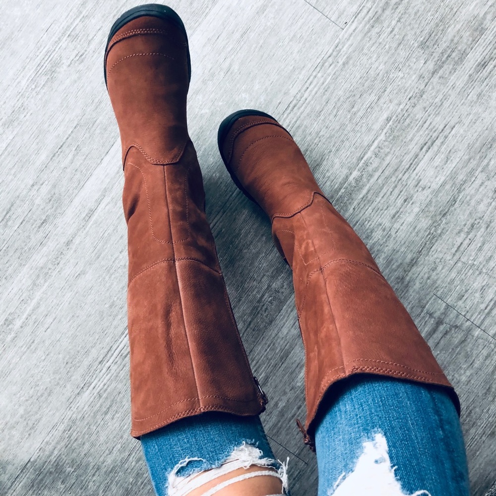 Cyber Monday KEEN Women’s CNX II Leather Boot -NWT